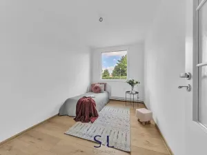 Prodej bytu 3+kk, Chotětov, 9. května, 63 m2