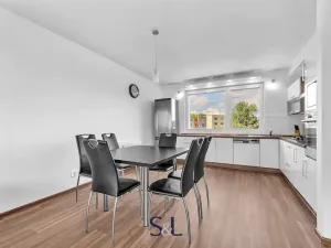 Pronájem bytu 3+kk, Česká Lípa, Klášterní, 70 m2