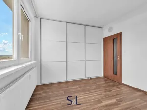 Pronájem bytu 3+kk, Česká Lípa, Klášterní, 70 m2