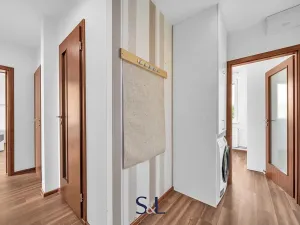 Pronájem bytu 3+kk, Česká Lípa, Klášterní, 70 m2