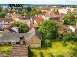 Prodej pozemku pro bydlení, Lysá nad Labem, Okrsek, 987 m2