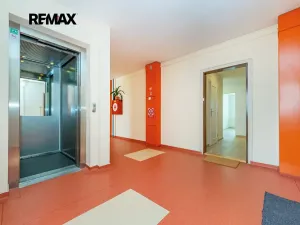 Pronájem bytu 2+kk, Praha - Chodov, Hrabákova, 48 m2