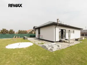 Prodej rodinného domu, Kladno, Třebichovická, 92 m2