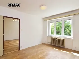 Prodej bytu 2+1, Praha - Košíře, Houdova, 55 m2