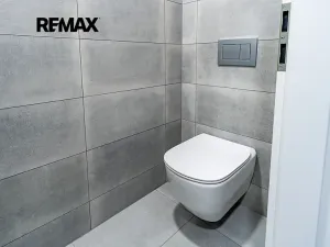 Pronájem bytu 2+1, Česká Lípa, Škroupovo náměstí, 75 m2