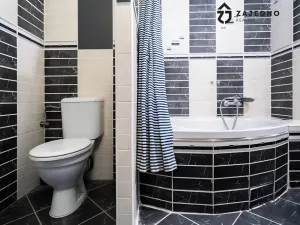 Pronájem bytu 2+1, Brno, Sevastopolská, 62 m2