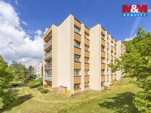 Prodej bytu 2+kk, Praha - Košíře, Zahradníčkova, 47 m2