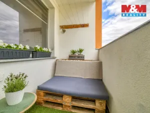 Prodej bytu 3+1, Nebanice, 76 m2