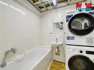 Prodej bytu 3+1, Nebanice, 76 m2