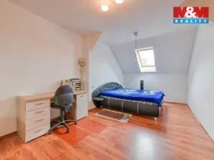 Prodej obchodního prostoru, Žlutice, Mlýnská, 845 m2