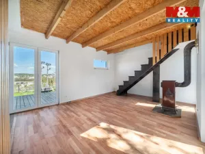 Prodej chaty, Rakovník - Rakovník II, 46 m2