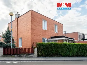 Prodej rodinného domu, Zlín, Podvesná VI, 88 m2