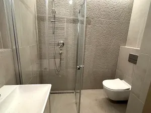 Pronájem bytu 2+kk, Praha - Žižkov, V domově, 45 m2