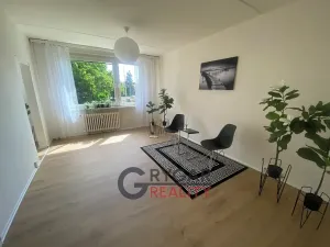 Prodej bytu 1+kk, Praha - Chodov, Benkova, 30 m2