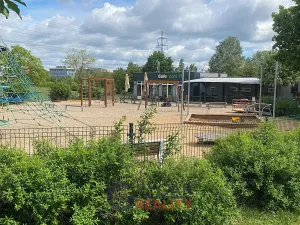 Prodej bytu 1+kk, Praha - Chodov, Benkova, 30 m2