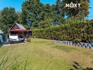 Prodej chaty, Karviná, Na Stráni, 32 m2