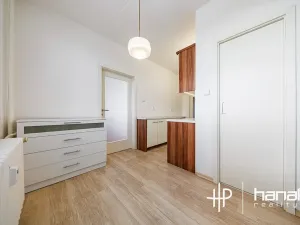 Pronájem bytu 3+1, Olomouc, Nešporova, 60 m2
