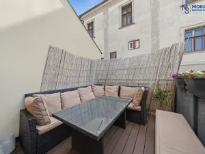 Prodej bytu 3+kk, Šternberk, Farní, 70 m2