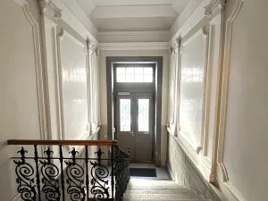 Pronájem bytu 2+kk, Praha - Žižkov, Řehořova, 70 m2
