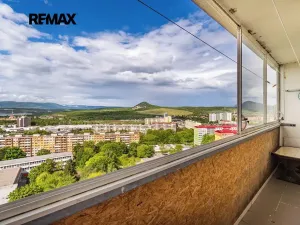 Prodej bytu 3+1, Most, Brněnská, 70 m2