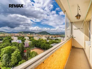 Prodej bytu 3+1, Most, Brněnská, 70 m2