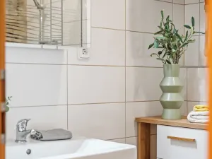 Prodej bytu 1+1, Praha - Libeň, Na Dědince, 32 m2