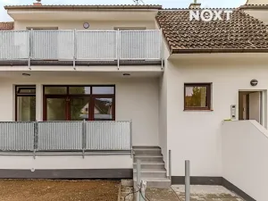 Prodej bytu 2+kk, Praha - Zbraslav, Elišky Přemyslovny, 79 m2