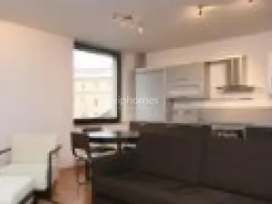 Pronájem bytu 4+kk, Praha - Žižkov, Prokopova, 91 m2