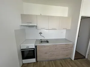 Pronájem bytu 1+1, Ústí nad Labem, Jizerská, 36 m2