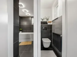 Prodej rodinného domu, Hradec Králové, U Cihelny, 110 m2