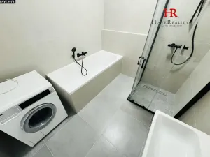 Pronájem bytu 2+kk, Benešov, Tyršova, 77 m2