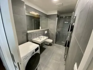 Pronájem bytu 2+kk, Pardubice, Východní, 52 m2