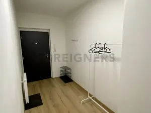 Pronájem bytu 2+kk, Pardubice, Východní, 52 m2