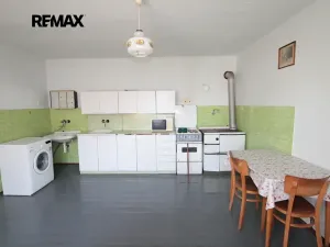 Prodej rodinného domu, Církvice, 120 m2