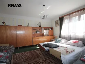 Prodej rodinného domu, Církvice, 120 m2
