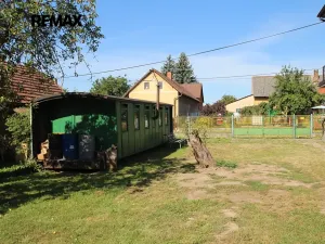 Prodej rodinného domu, Církvice, 120 m2