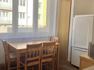 Pronájem bytu 3+1, Bučovice, U Škol, 73 m2