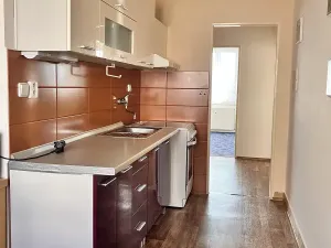 Pronájem bytu 3+1, Bučovice, U Škol, 73 m2