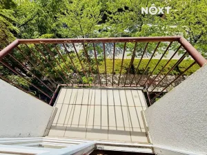 Prodej bytu 2+1, Plzeň, Zahradní, 49 m2