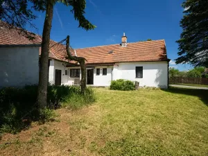 Prodej chalupy, Albrechtice nad Vltavou, 168 m2
