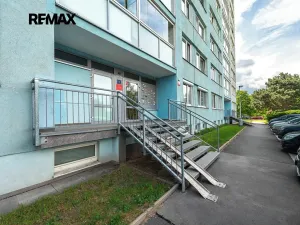 Prodej bytu 3+kk, Praha - Bohnice, Řešovská, 59 m2