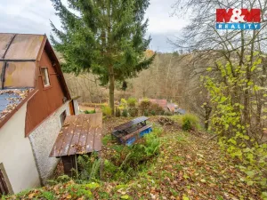 Prodej chaty, Kaliště - Lensedly, 52 m2