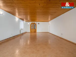 Prodej chalupy, Lužec nad Cidlinou, 110 m2