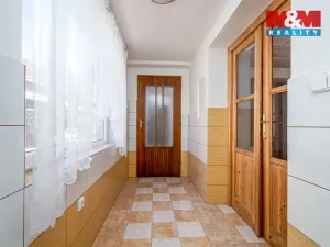 Prodej chalupy, Lužec nad Cidlinou, 110 m2
