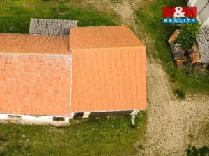 Prodej rodinného domu, Křenice - Kámen, 350 m2