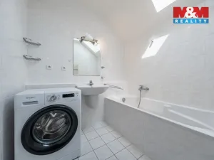 Prodej bytu 2+kk, Praha - Libeň, Na sypkém, 65 m2