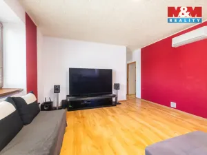 Pronájem bytu 4+kk, Otrokovice - Kvítkovice, tř. Osvobození, 91 m2