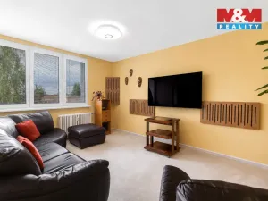Prodej bytu 4+1, Frýdek-Místek - Frýdek, Habrová, 97 m2