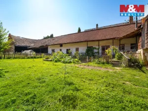 Prodej rodinného domu, Velké Opatovice - Velká Roudka, 106 m2