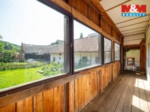 Prodej rodinného domu, Velké Opatovice - Velká Roudka, 106 m2